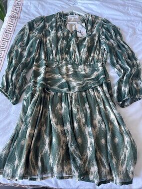 Ba&sh dress